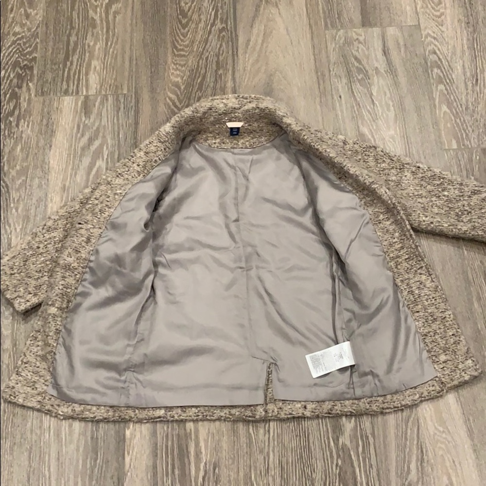 Like New Gap Kids Jacket - Picture 4 of 6